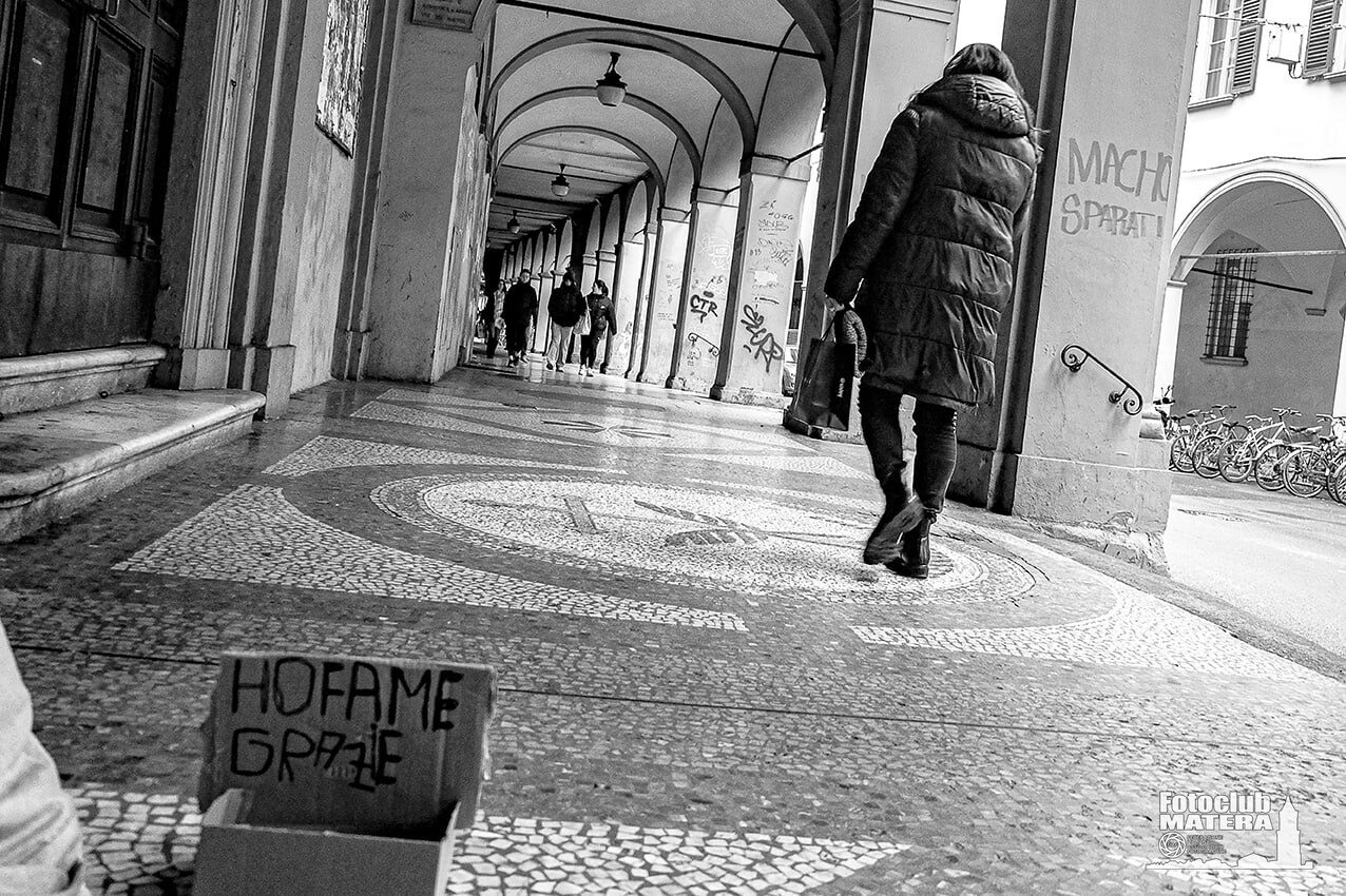 Cibo ricercato