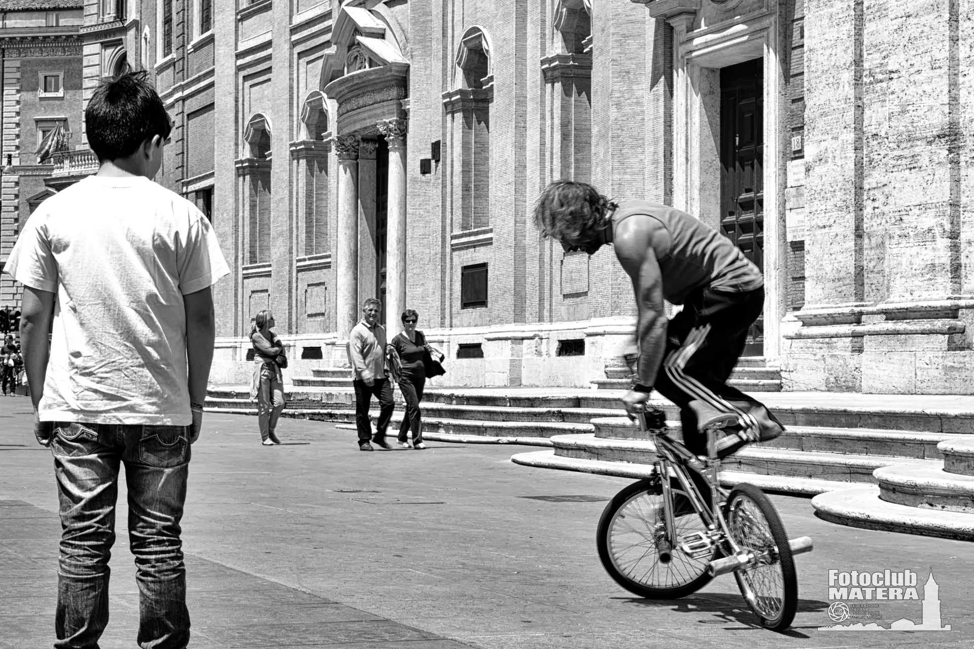 Ammirazione