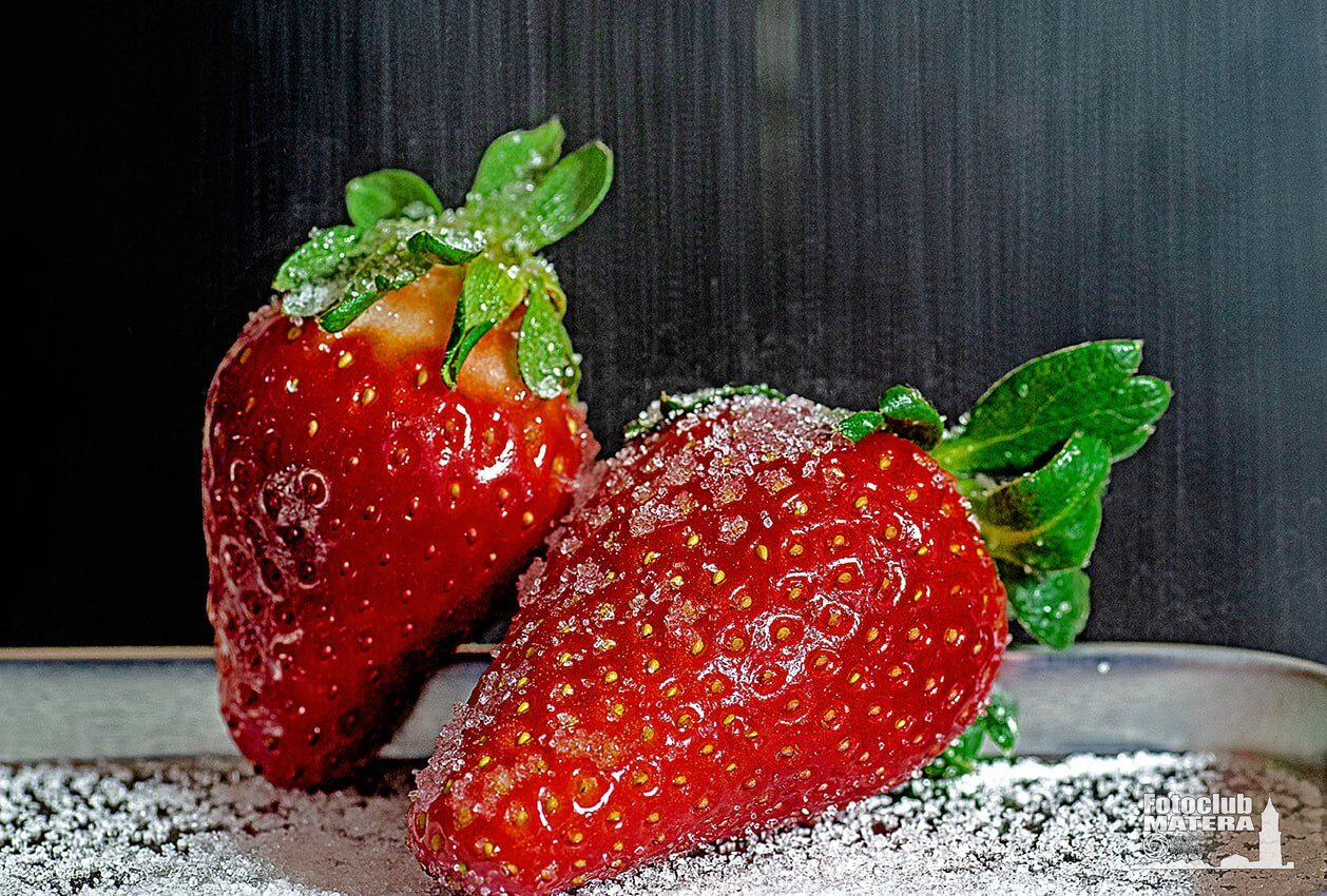 Fragole