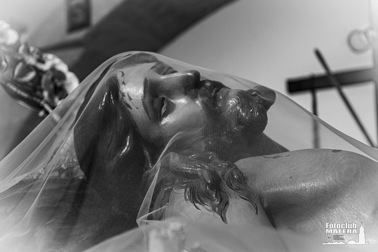 IN RELIGIOSA CONTEMPLAZIONE