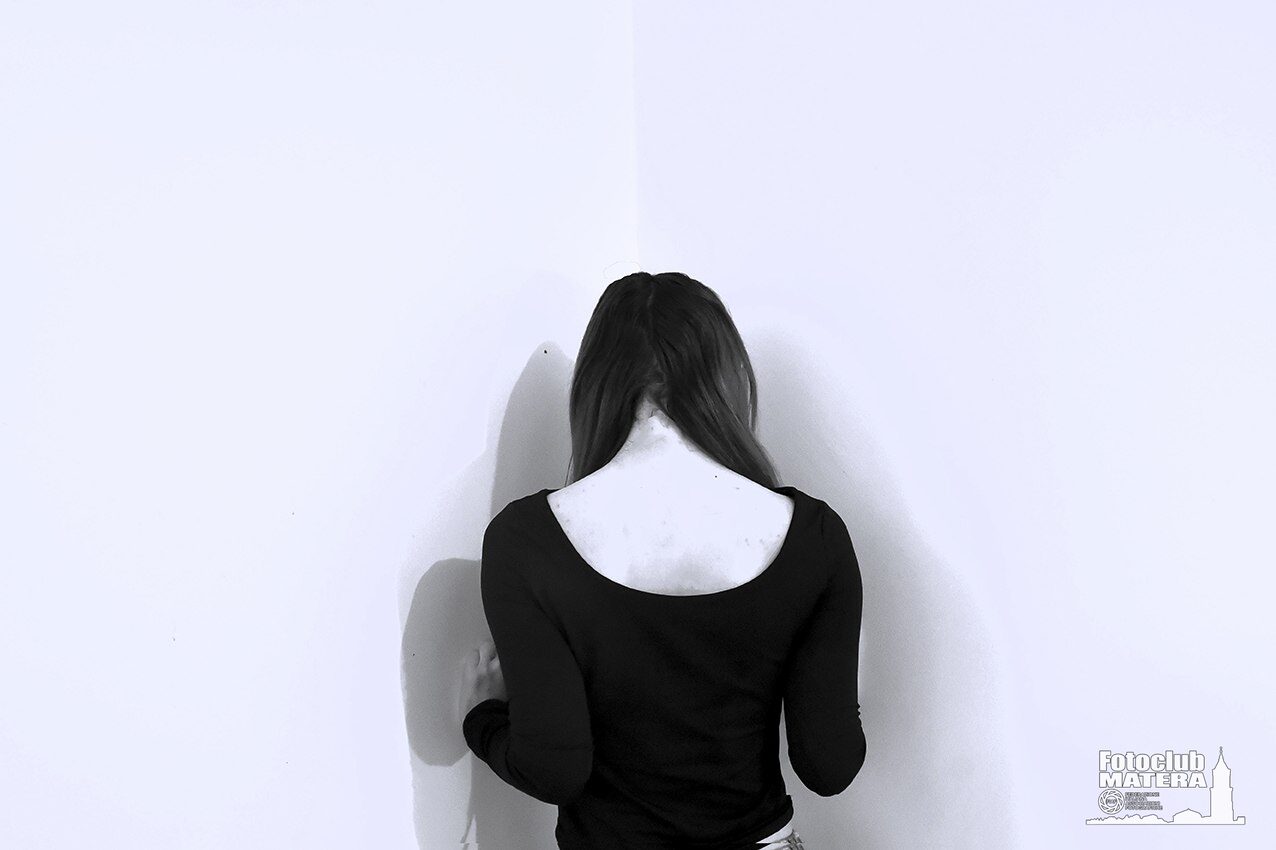 Il vuoto del silenzio