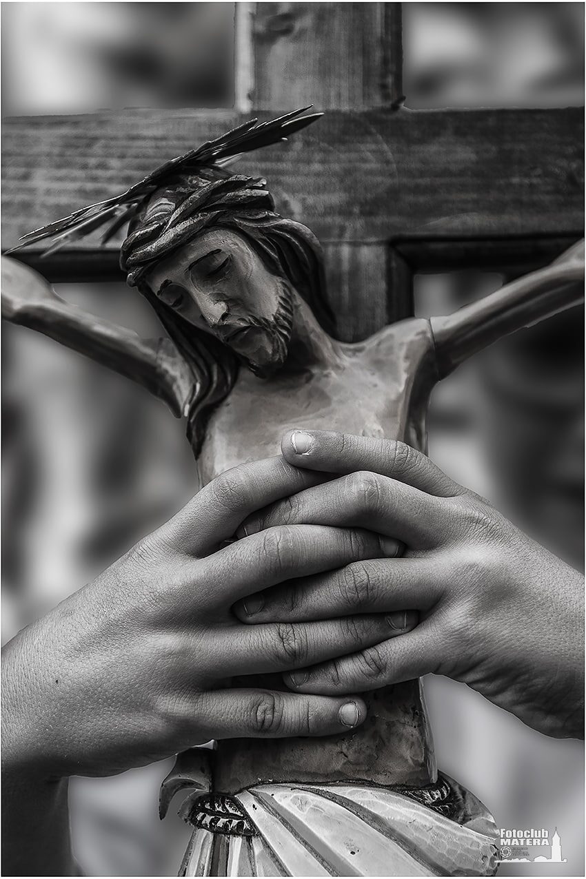 L'ABBRACCIO