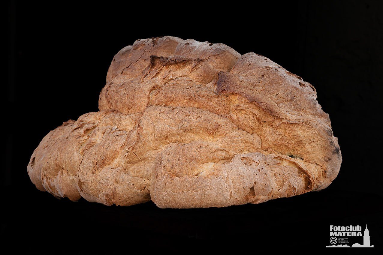Pane di Matera