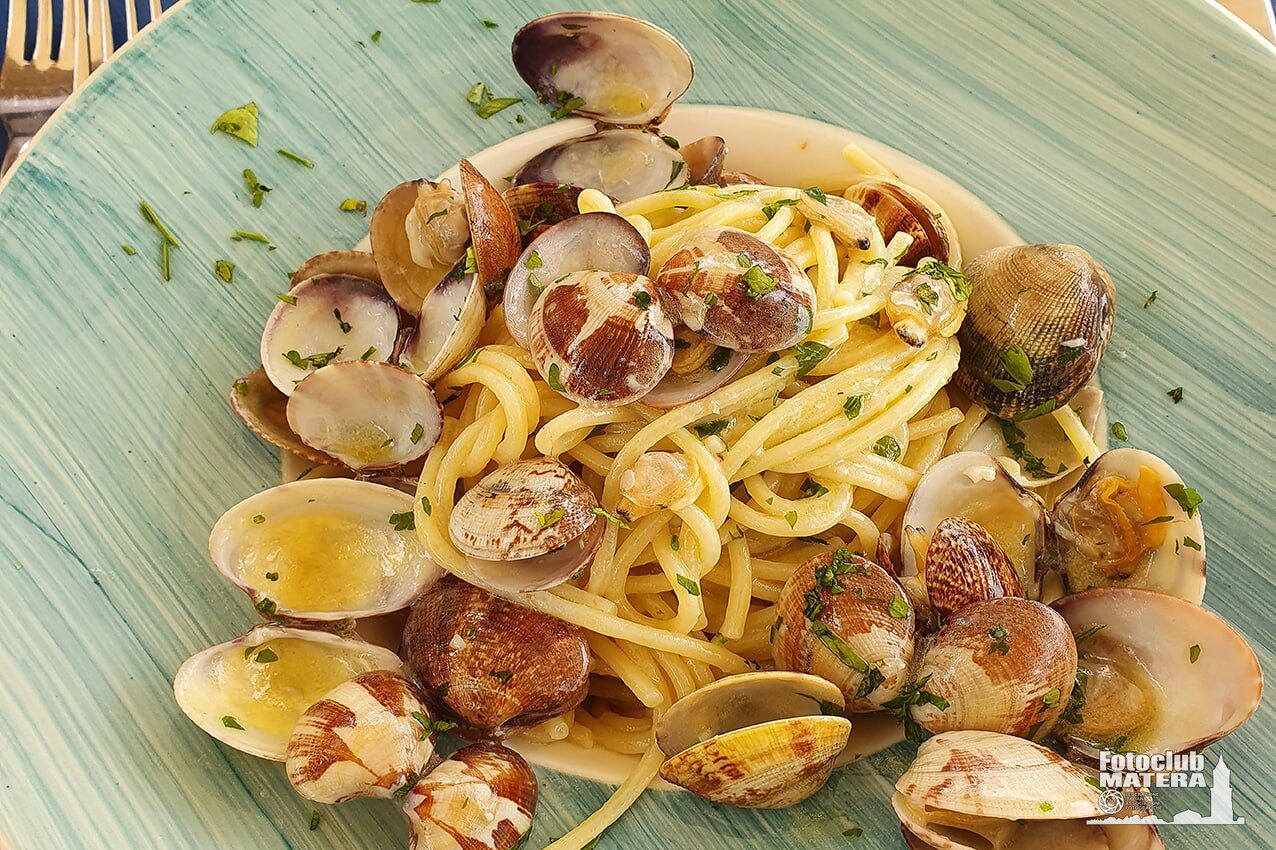 Vongole Veraci